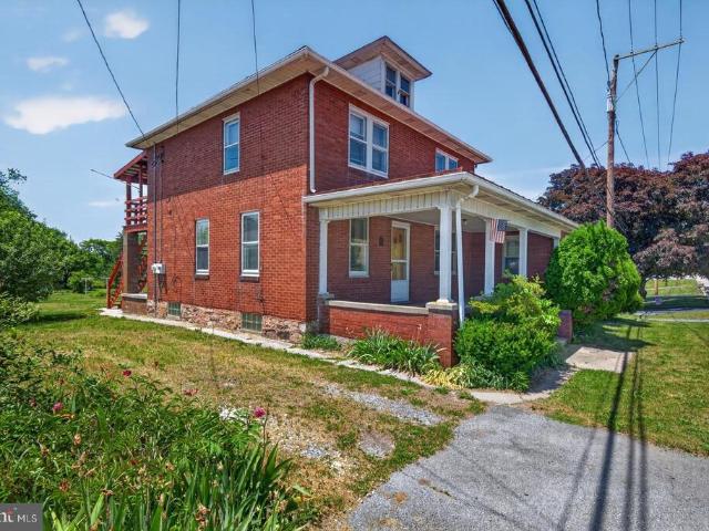 House for sale in Pennsylvania