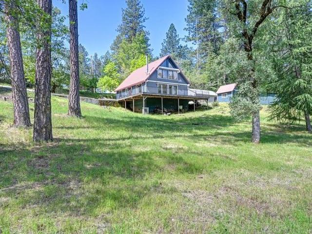 House for sale in Colfax, California