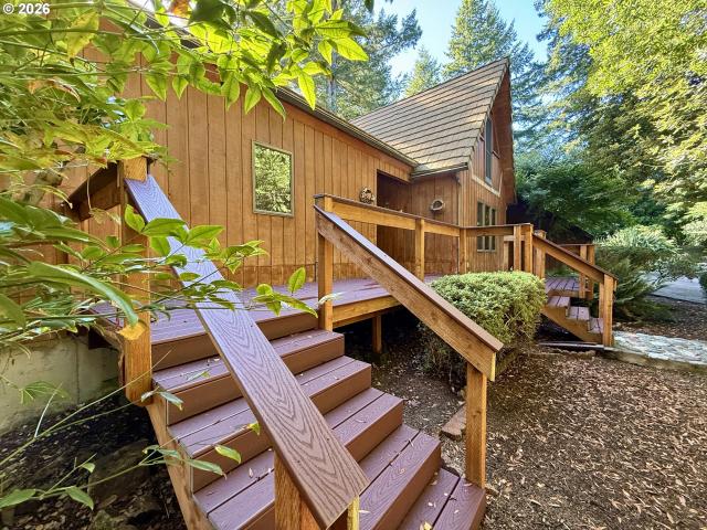 House for sale in Brookings, Curry County