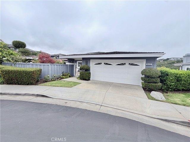 Condo for sale in Corona Del Mar, California