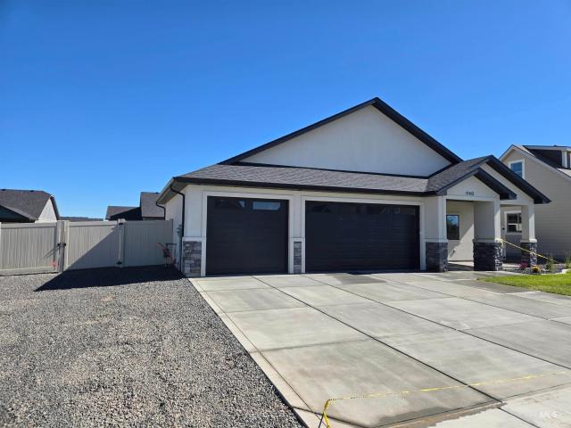 House for sale in Kimberly, Idaho