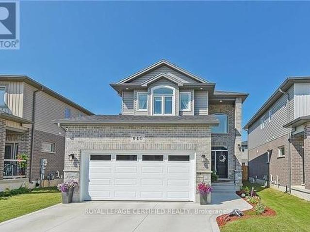 House for sale in Arva, Ontario