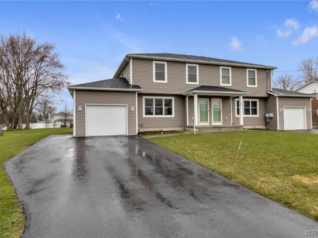 Townhouse for rent in West Seneca, New York