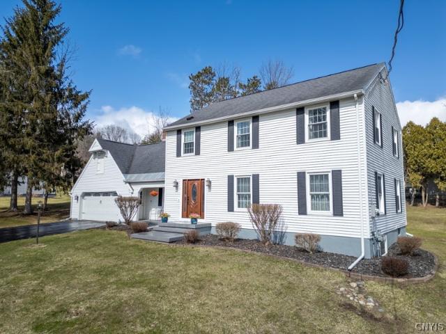 Property for sale in Herkimer, New York