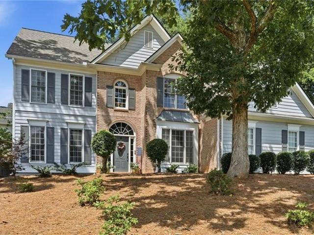 House for sale in Dacula, Georgia