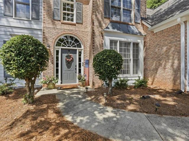 House for sale in Dacula, Georgia