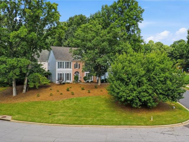 House for sale in Dacula, Georgia