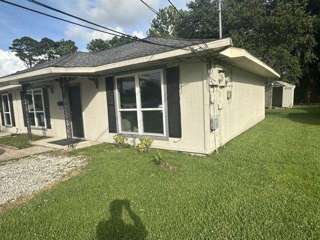 Townhouse for rent in Denham Springs, Louisiana