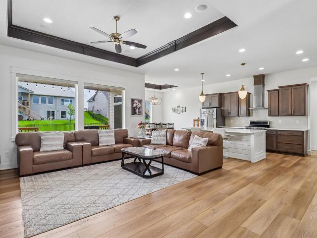 House for sale in Waukee, Iowa
