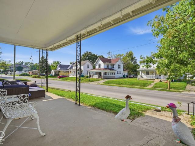 House for sale in New Castle, Henry County