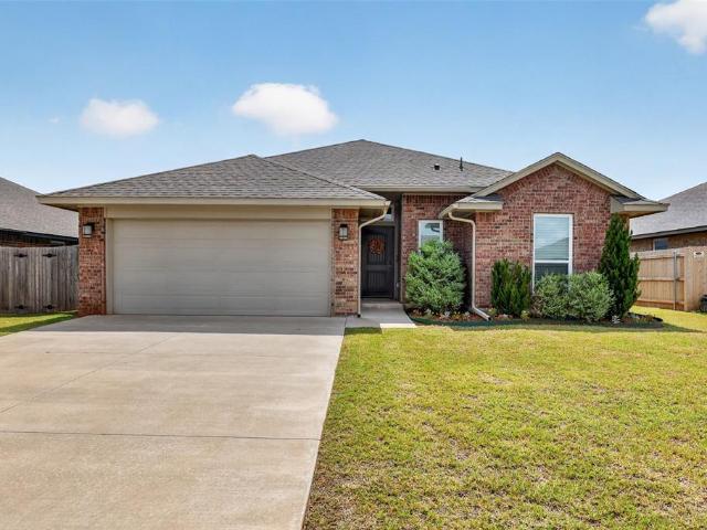 House for sale in Mustang, Oklahoma