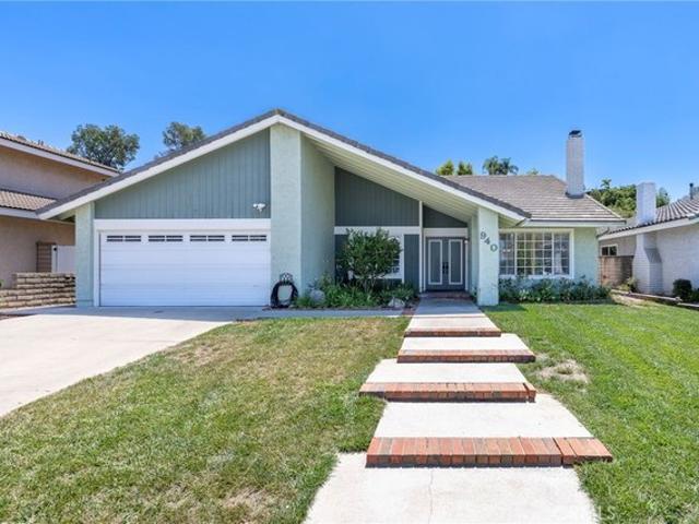 House for sale in Anaheim, California