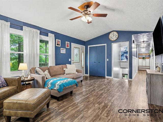 House for sale in Ionia, Michigan