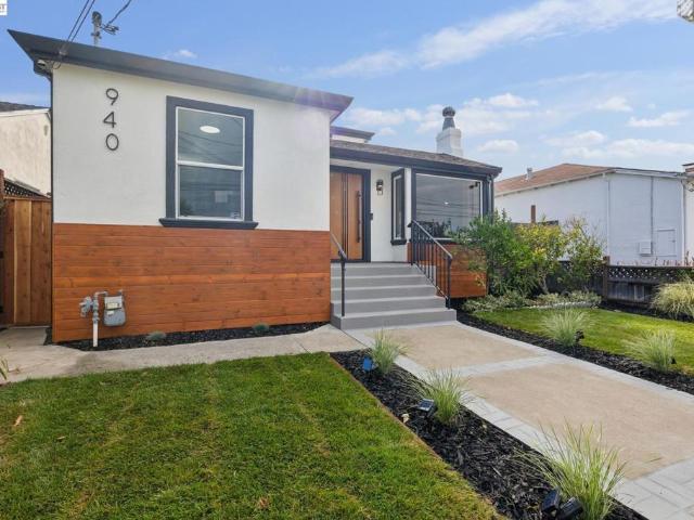 House for sale in San Mateo, California
