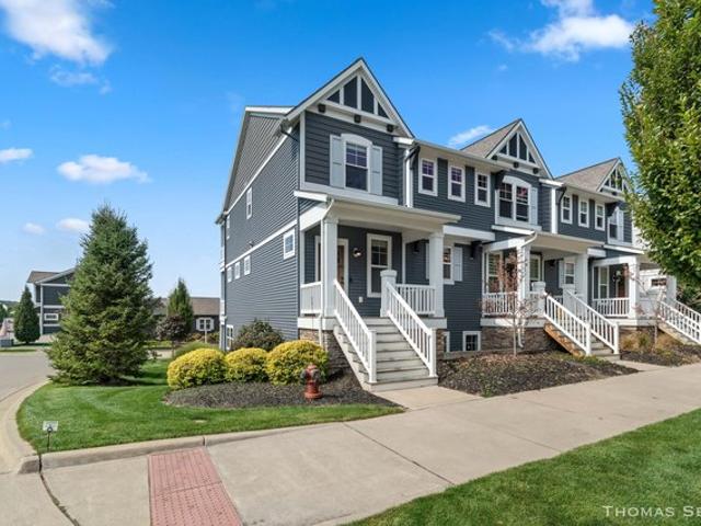 Condo for sale in Whitehall, Michigan