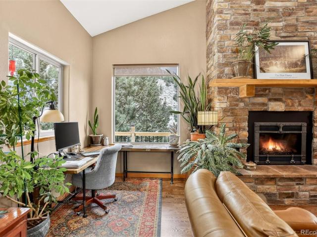 House for sale in Clear Creek, Colorado