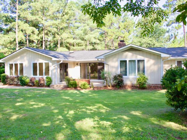Property for rent in Pinehurst, North Carolina
