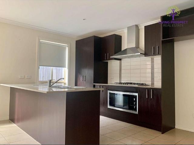 House for rent in Tarneit, Victoria