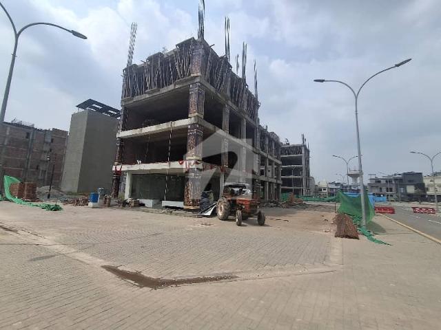 Commercial for sale in Rawalpindi, Islamabad Capital Territory