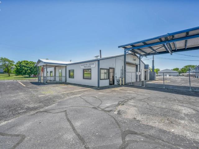 Commercial for sale in Ottawa, Ohio
