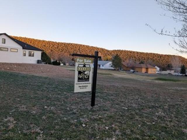 Land for sale in Cedaredge, Colorado