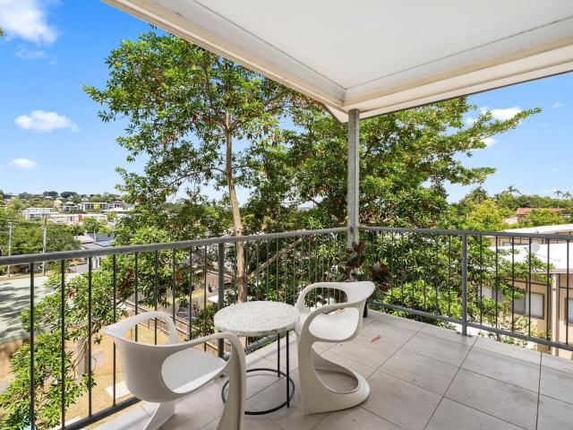 Apartment for rent in Toombul, Queensland