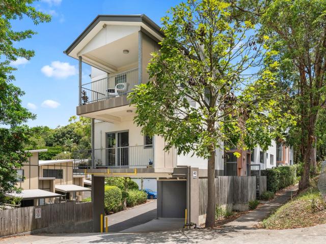 Apartment for rent in Toombul, Queensland