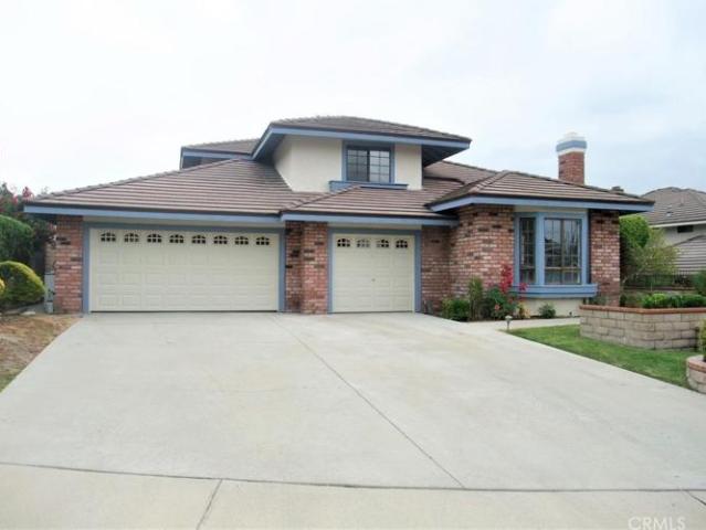 House for sale in Walnut, California