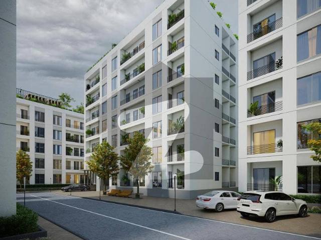 Apartment for sale in Islamabad