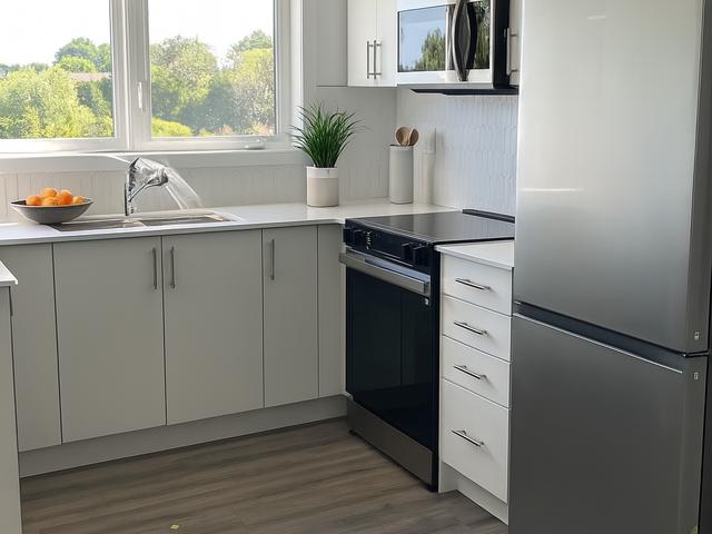 Apartment for rent in Wellington, Ontario