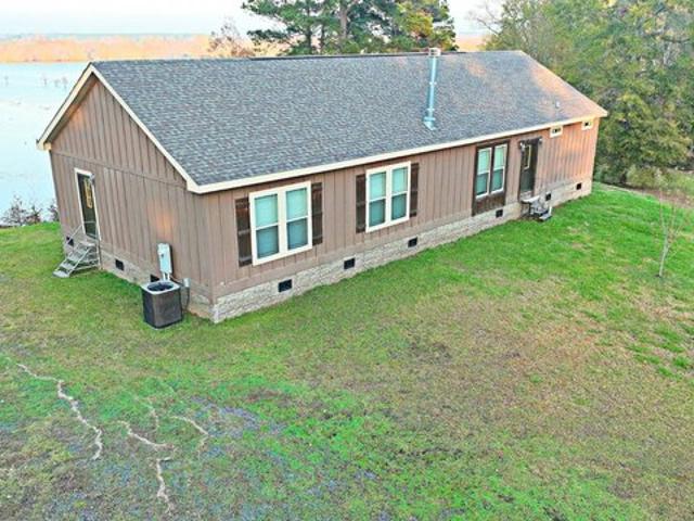 House for sale in Many, Louisiana