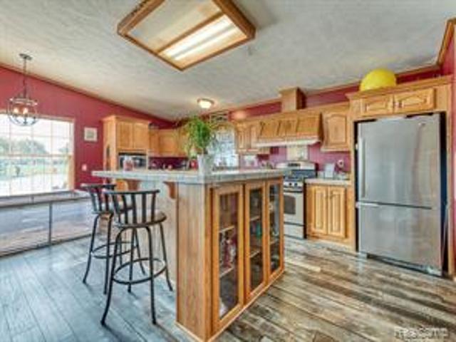 House for sale in Dundee, Michigan