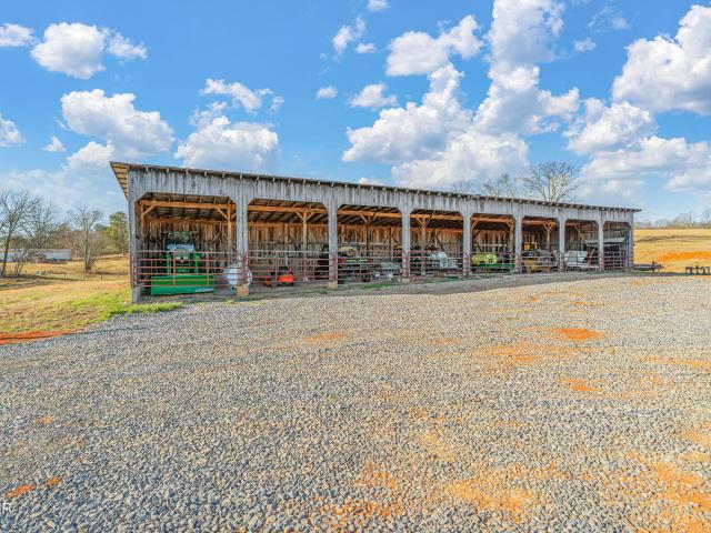 Land for sale in Tennessee