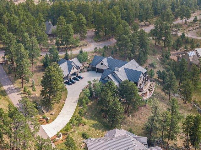 House for sale in Golden, Jefferson County