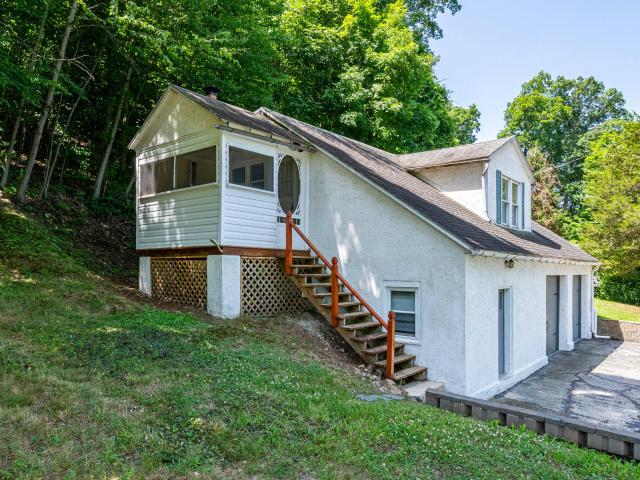 House for sale in New Berlinville, Pennsylvania
