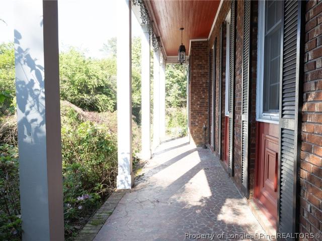 House for sale in Pembroke, North Carolina