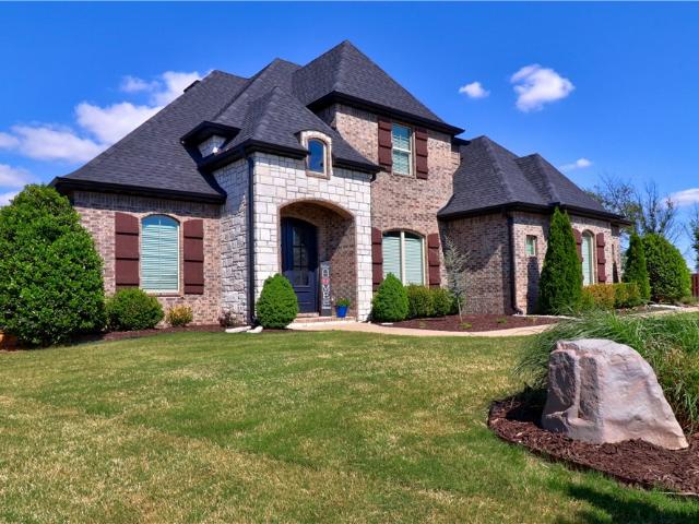 House for sale in Ark