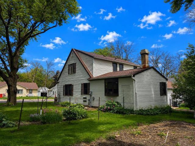 House for sale in Fairmont, Minnesota
