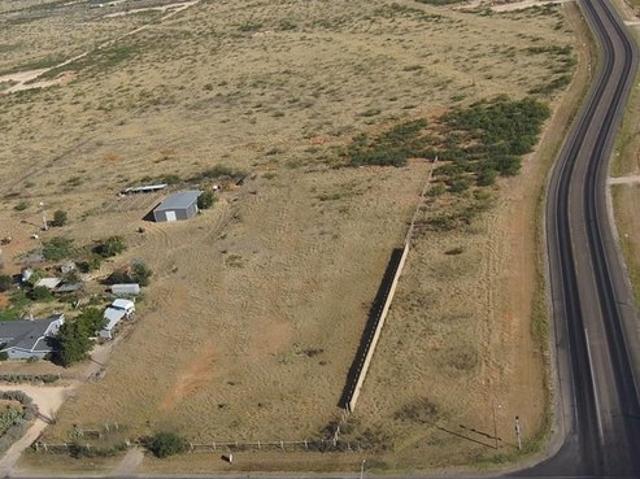 Land for sale in Andrews, Texas