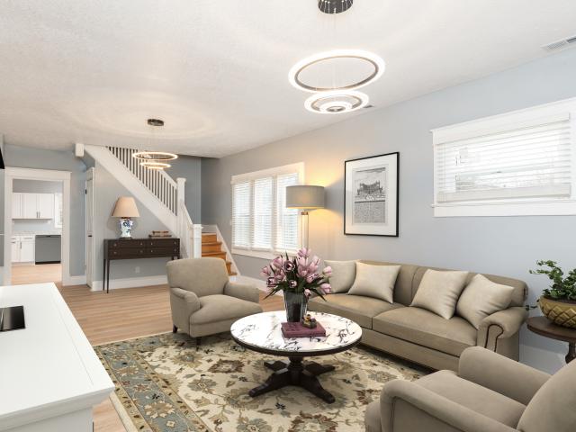 House for sale in Camby, Indiana