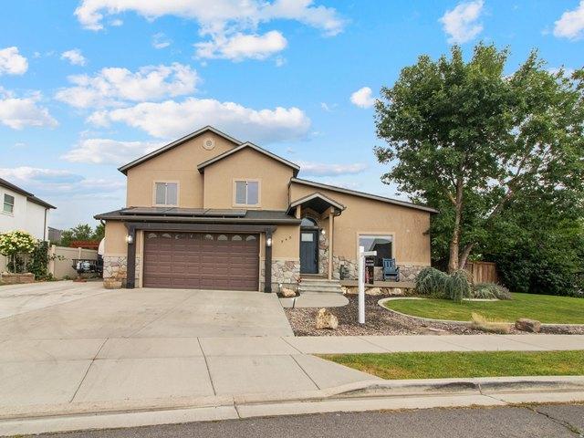 House for sale in Lehi, Utah