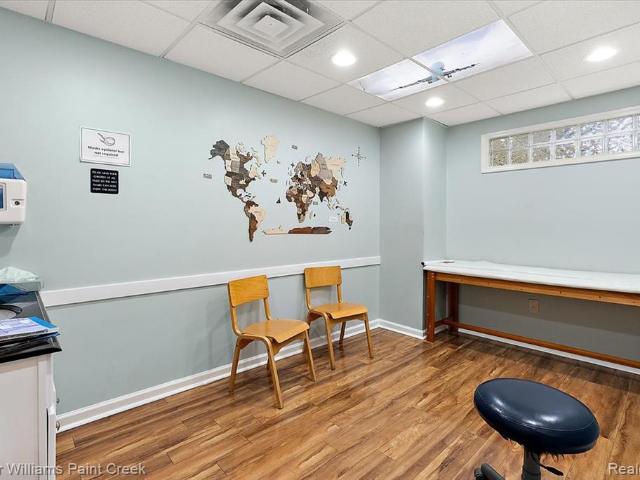 Commercial for sale in Rochester Hills, Oakland County