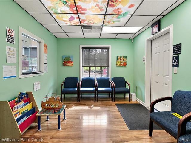 Commercial for sale in Rochester Hills, Oakland County