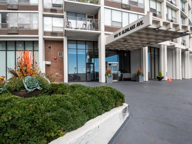 Condo for sale in Lake View Township, Chicago