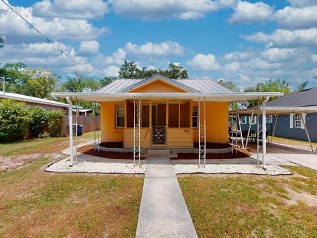 House for sale in Bartow, Florida