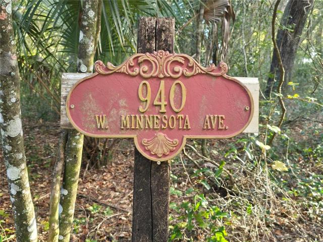 Property for sale in Orange City, Florida