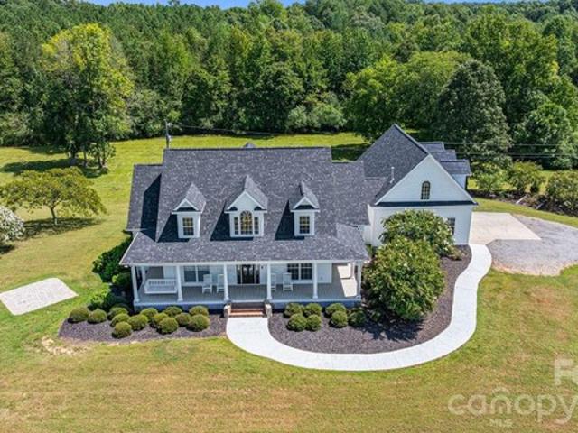 House for sale in Pageland, Chesterfield County