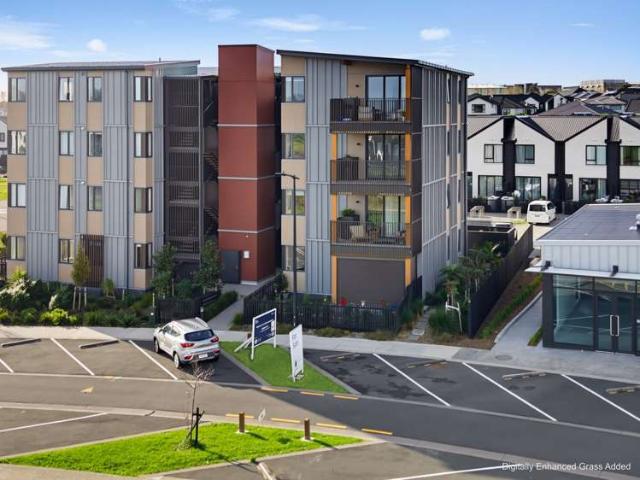 Apartment for sale in Kawau Island