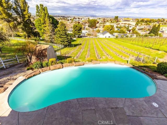 House for sale in Paso Robles