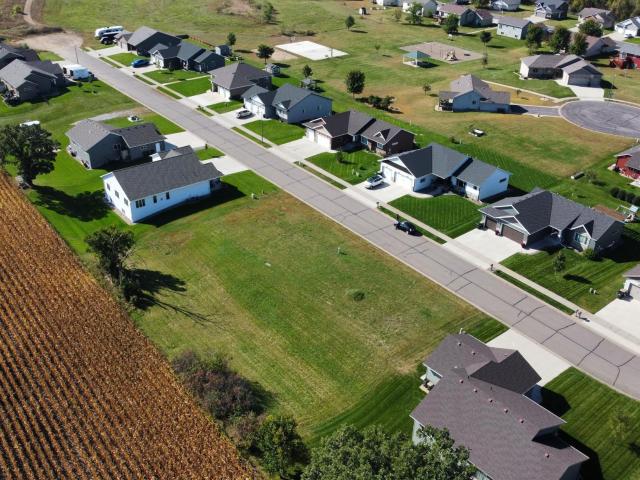 Land for sale in Avon, Minnesota